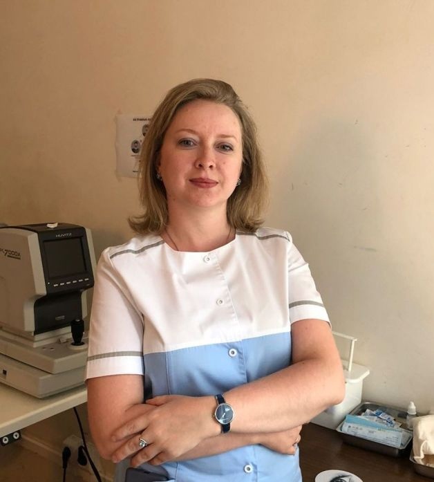 Эффективное лечение глаукомы