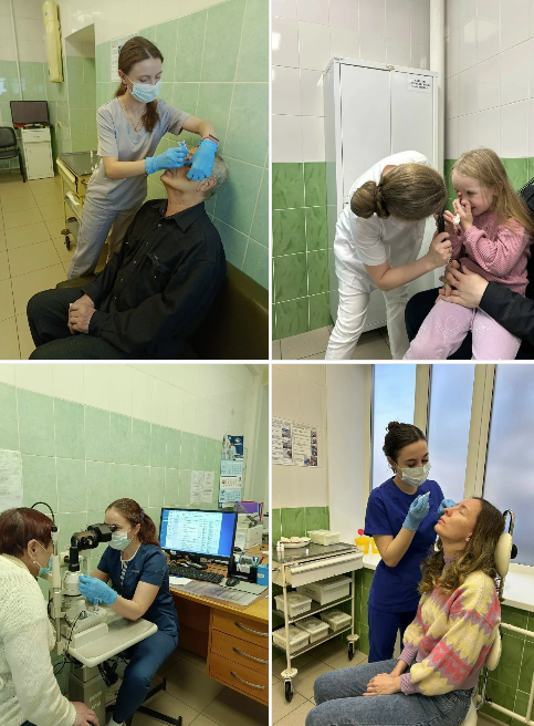 Итоги работы в праздничные дни