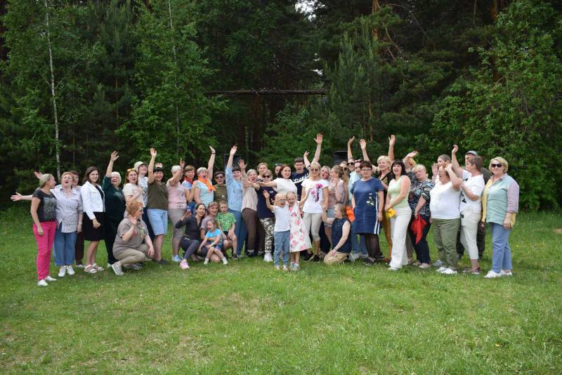 День медицинского работника