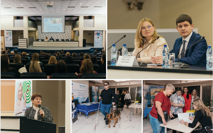 «Макаровский чтения – 2025». Второй день.  «Макаровский чтения – 2025». Второй день.