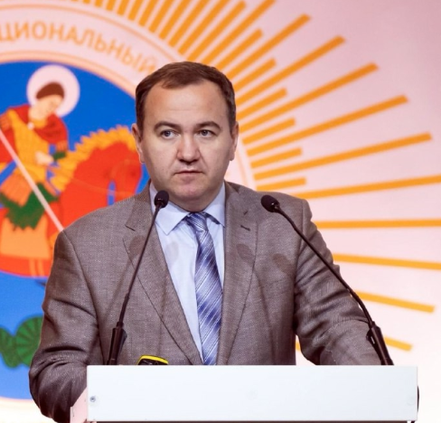 Названы победители отборочного этапа (региональный уровень) Национальной премии «Человек труда»